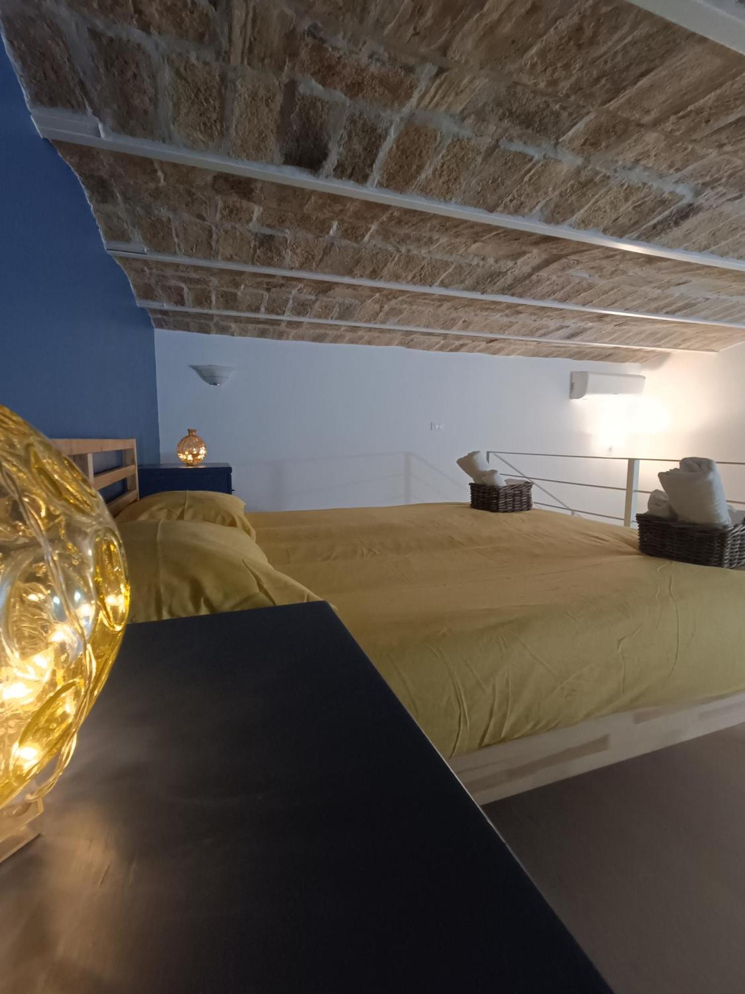 Trastevere In Loft Řím Exteriér fotografie