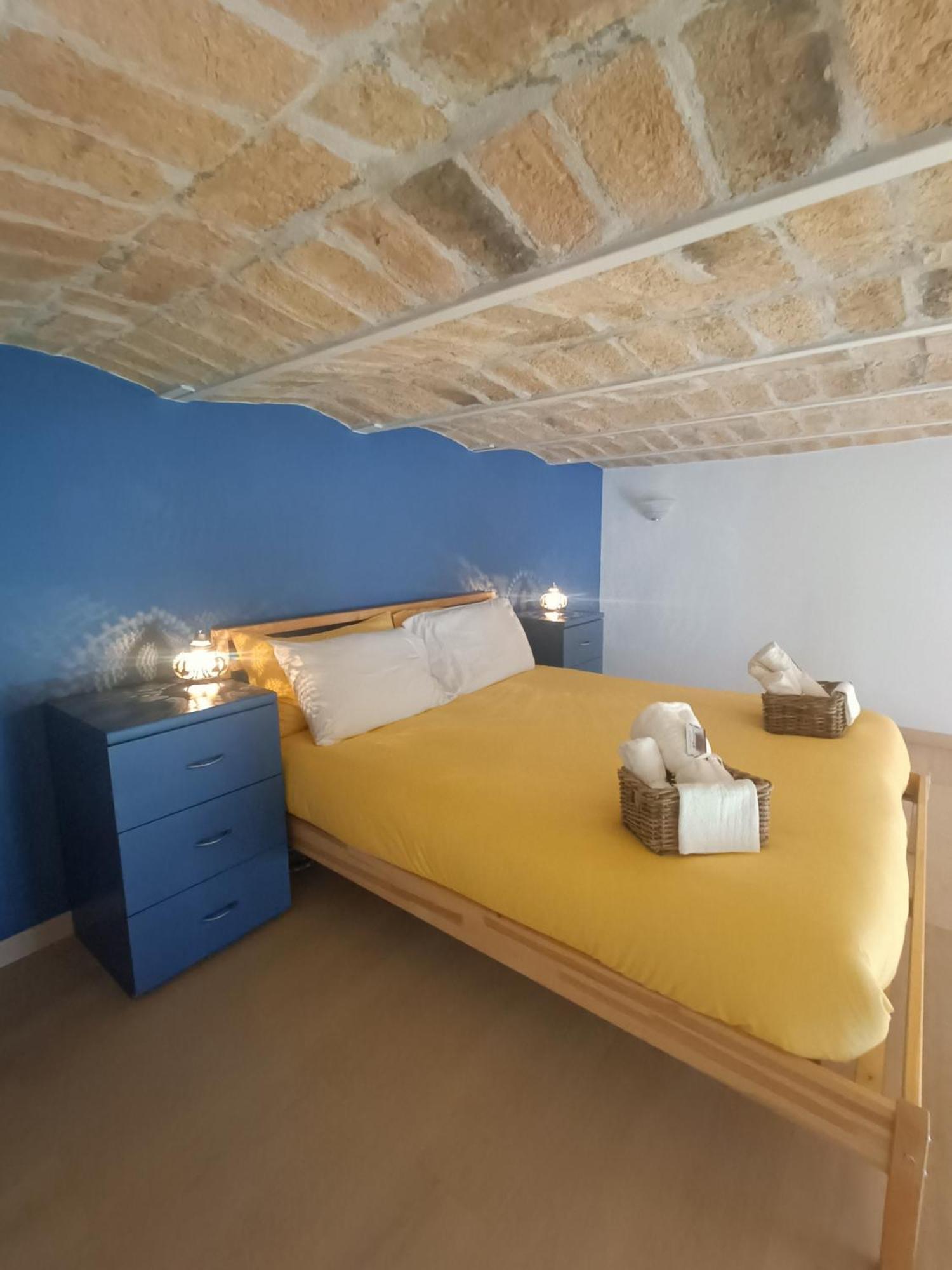 Trastevere In Loft Řím Exteriér fotografie