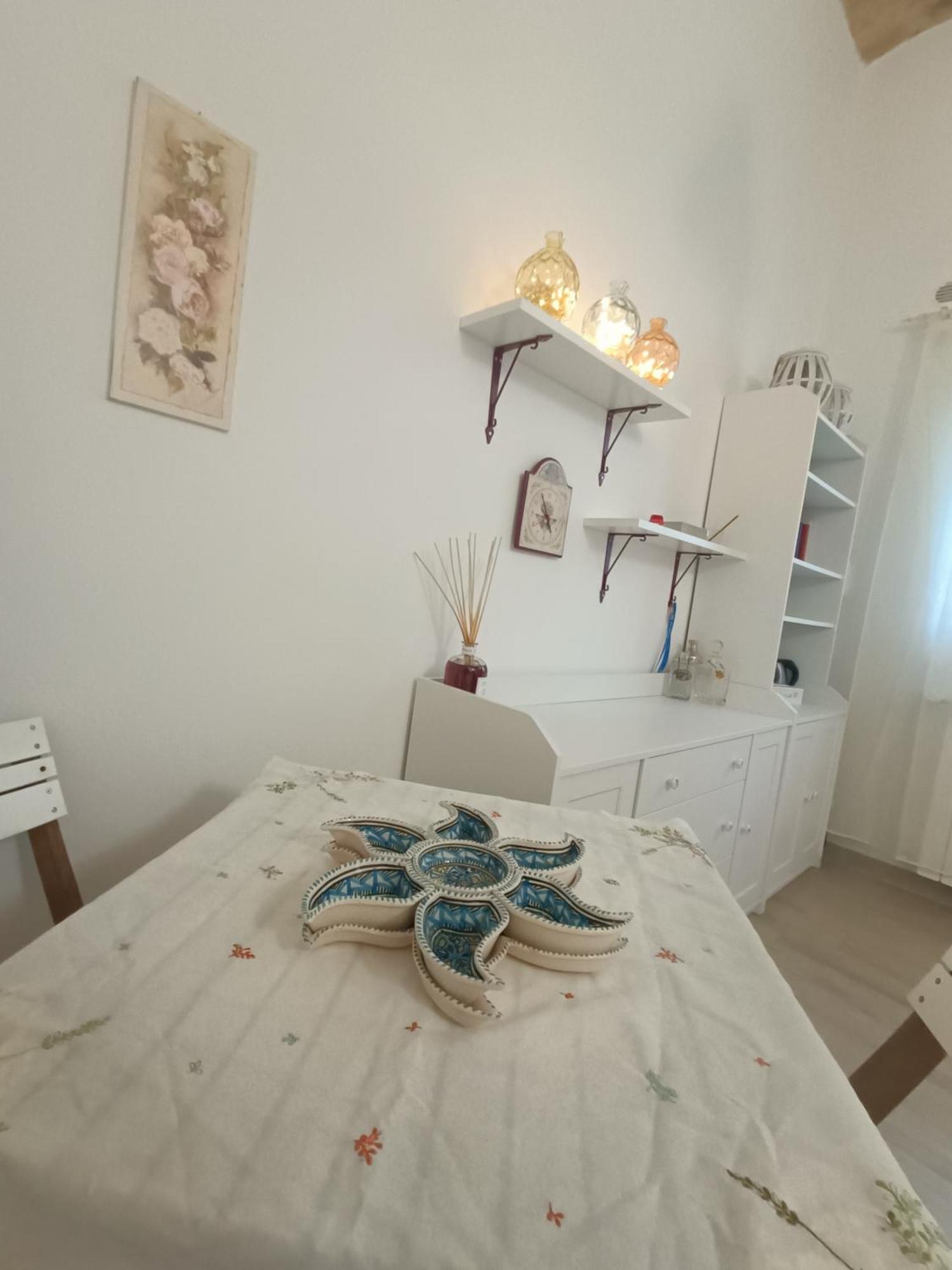 Trastevere In Loft Řím Exteriér fotografie