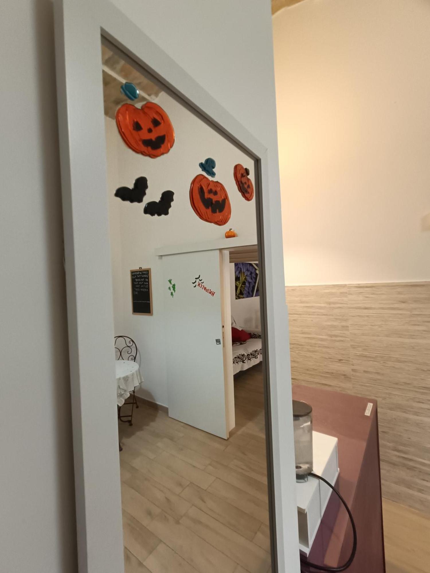 Trastevere In Loft Řím Exteriér fotografie